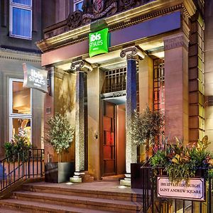 Ibis Styles Edinburgh St Andrew Square