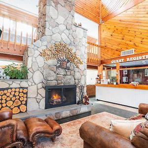 Fireside Inn & Suites Gilford