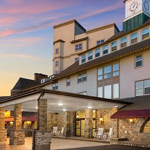 Pocono Manor Resort And Spa